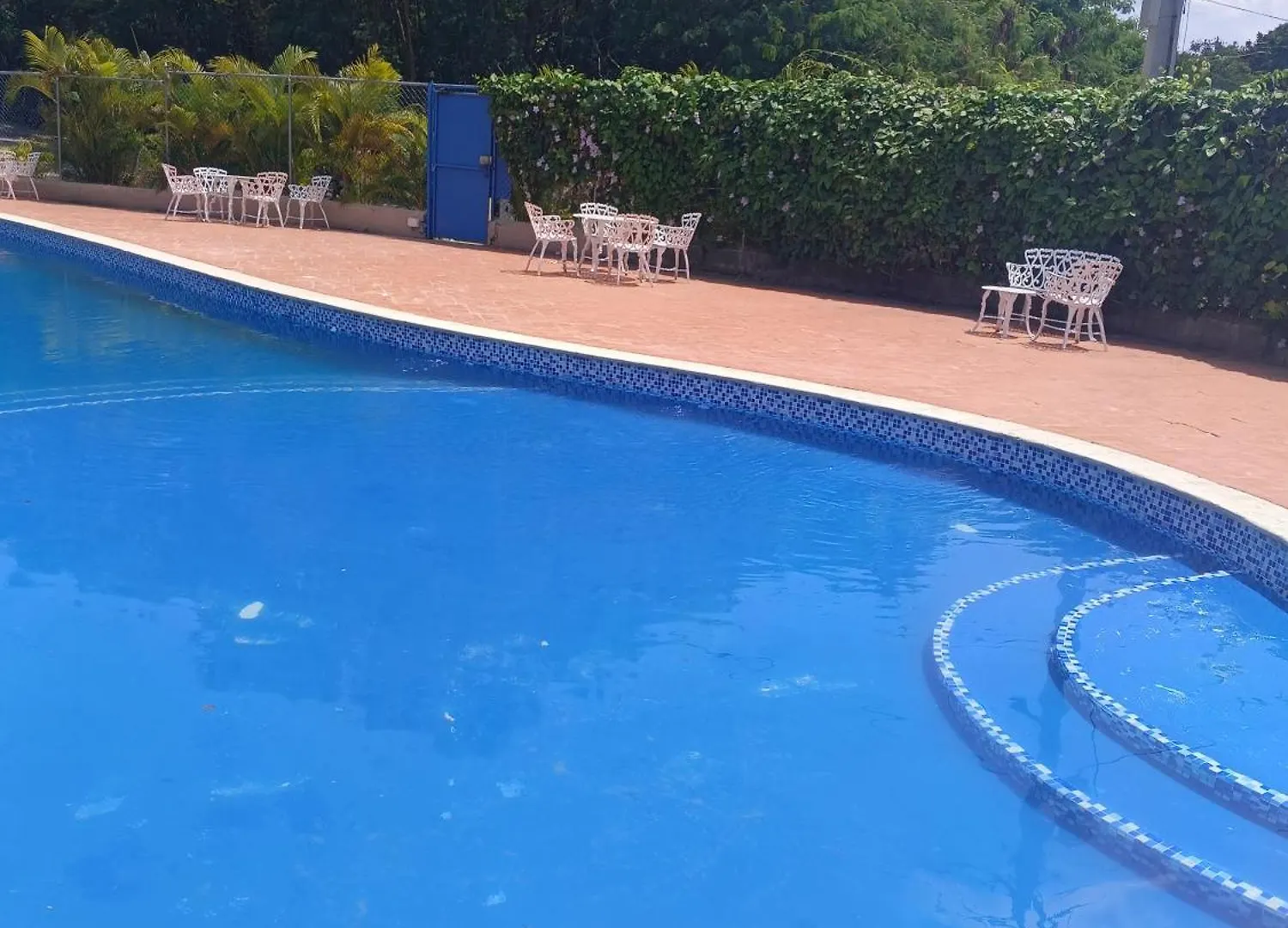 Como En Casa Santo Domingo