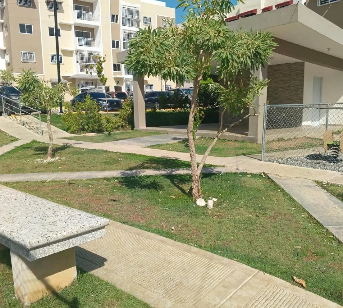 Como En Casa Santo Domingo