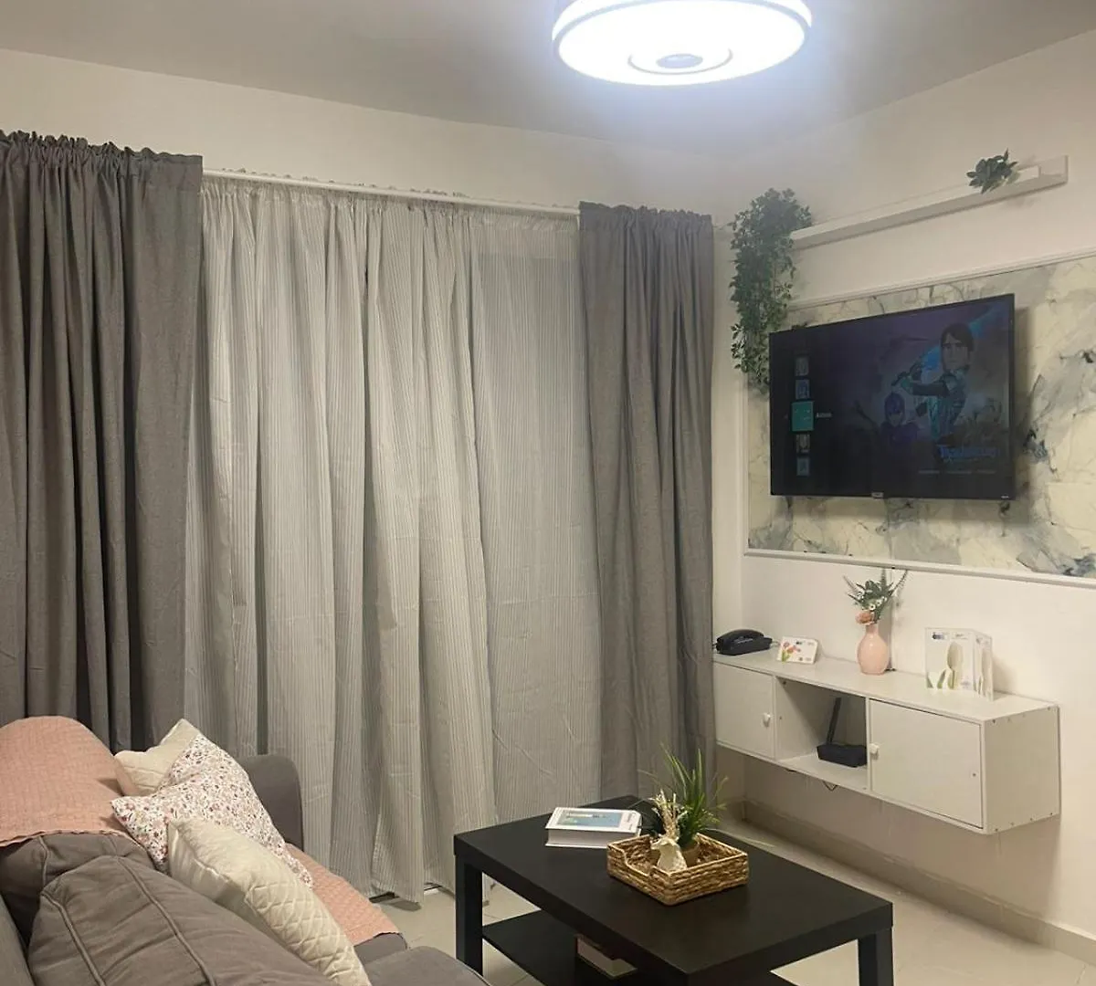 Apartment Como En Casa Santo Domingo