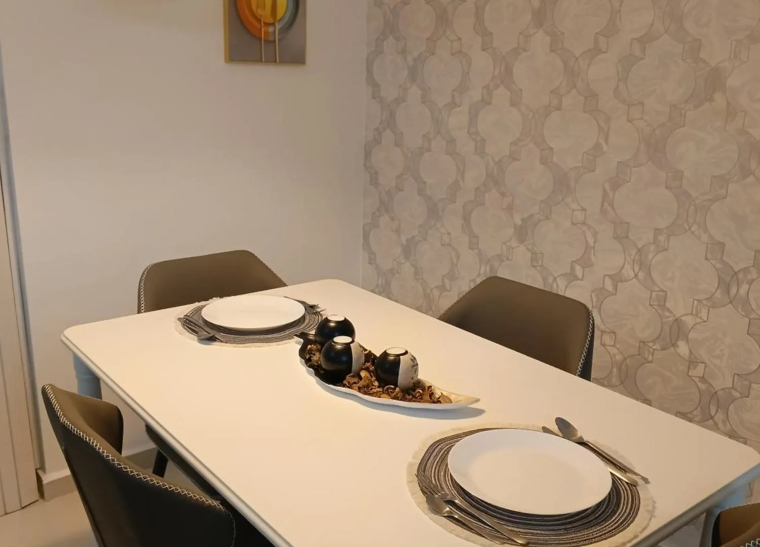Apartament Como En Casa Santo Domingo